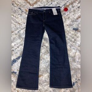 Banana Republic bootcut jeans 29P